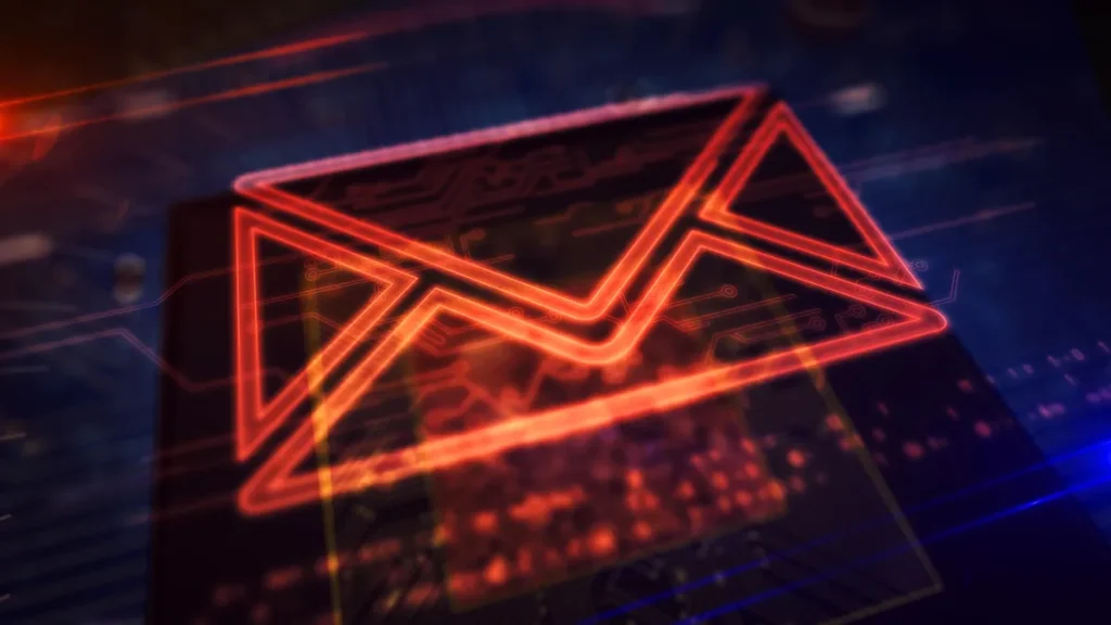 How a burner email can protect your inbox – setting up an email is easy and free How a burner email can protect your inbox – setting up an email is easy and free