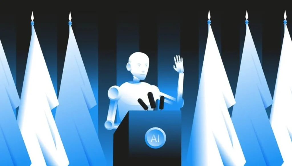 How can herds affect democracy?