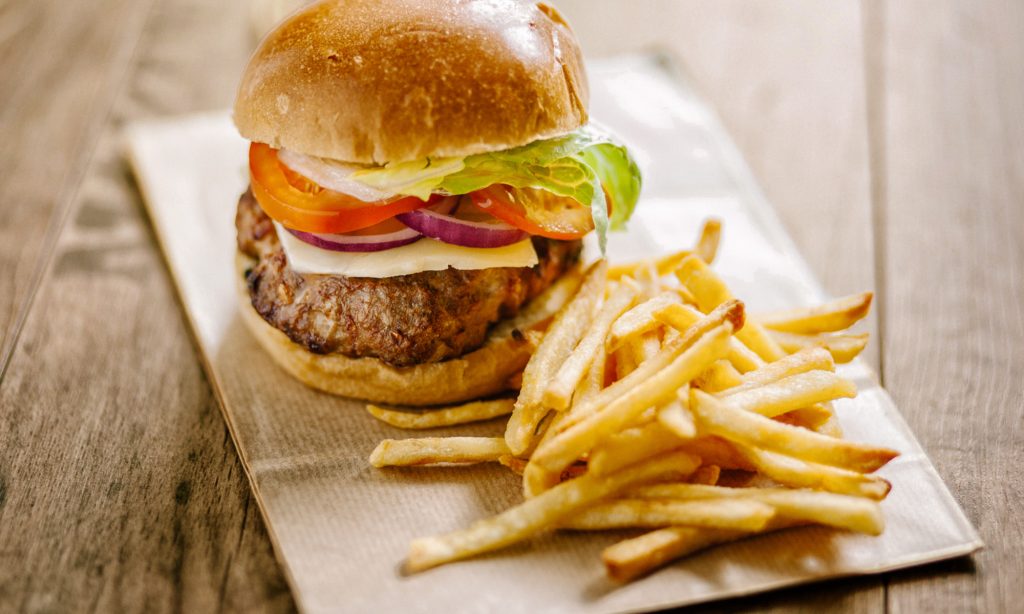 How can just five days of ultraprocessed foods disrupt your brain?