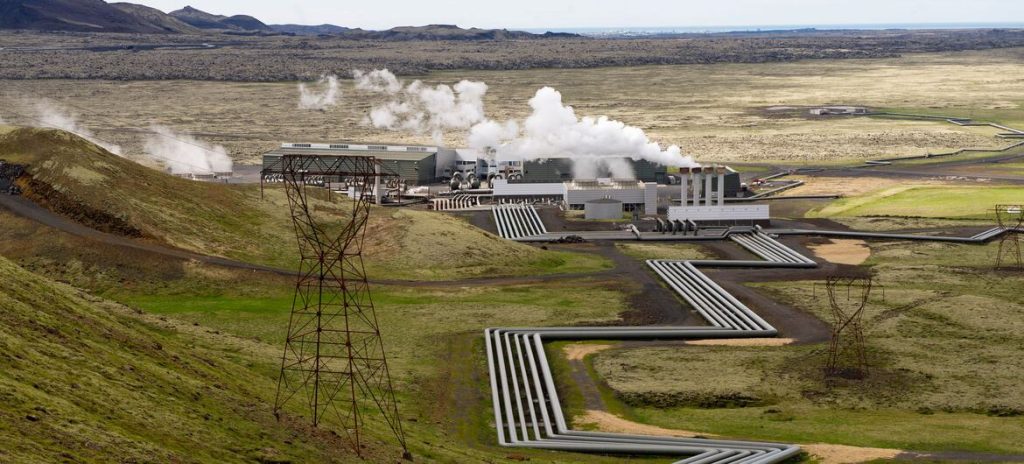 How four countries are reshaping energy security - Global Issues