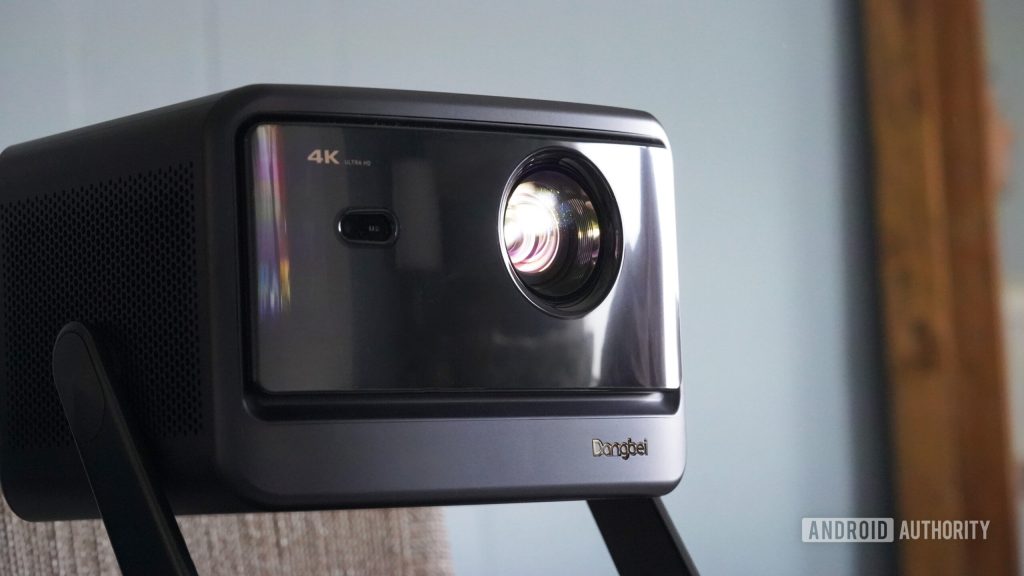 How many lumens do you need? The truth about projector brightness