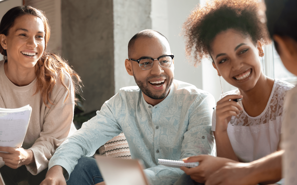 How present-moment awareness can make life more meaningful