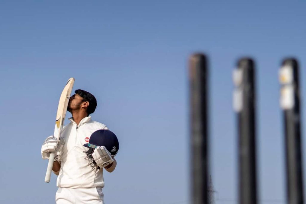 How technology is changing the way cricket fans watch matches