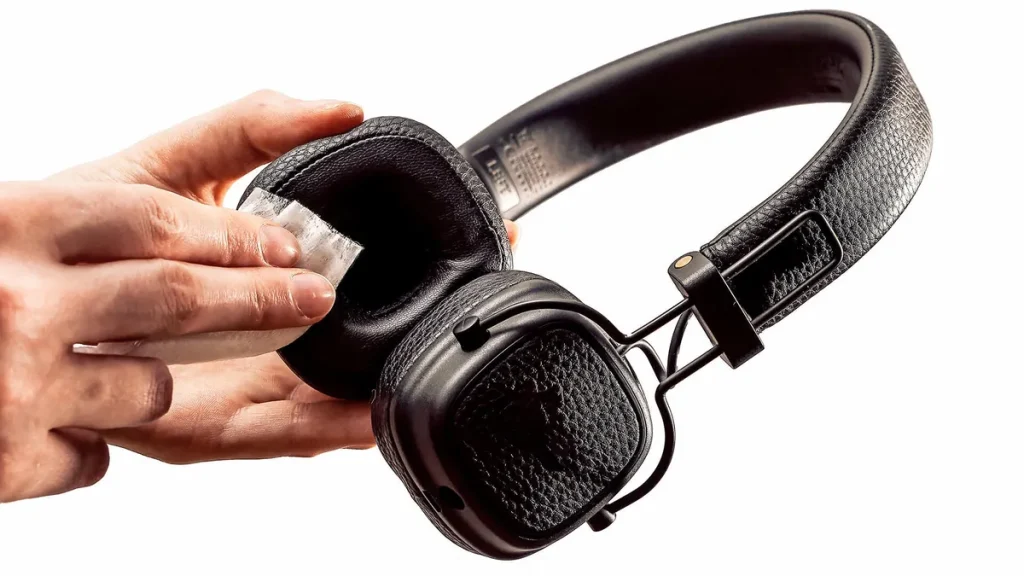 How to Clean Your Headphones and Earbuds (And Yes, You Should)
