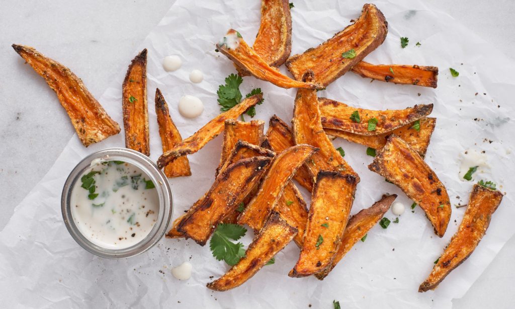How to Turn Sweet Potatoes into 3 Satisfying, Nutrient-Dense Meals