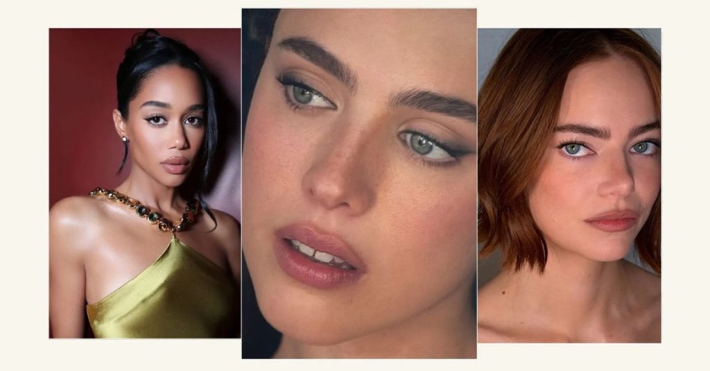 How to stop watery eyes from ruining makeup, according to experts