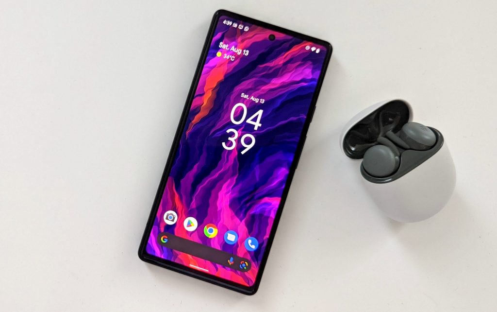 How to unlock Google Pixel 6a with free SIM