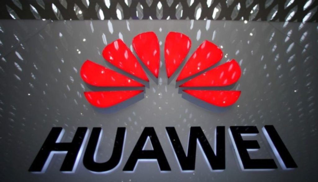 Huawei to invest $10 billion in computing power for smart driving