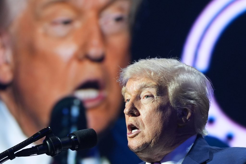 'Huge sigh of relief': Republicans finally got some good news