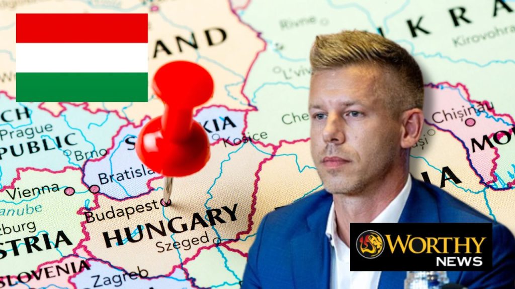 Hungary's Magyar hints at counterattack on Netanyahu after first invitation