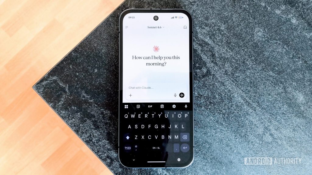 I Switched from Gemini to Cloud and It's a Mixed Situation