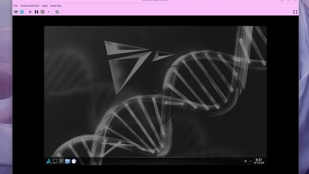 I Tested Artix Linux: A Delightful SystemD-Free Distro for Experienced Users (and ChromeOS Speed)