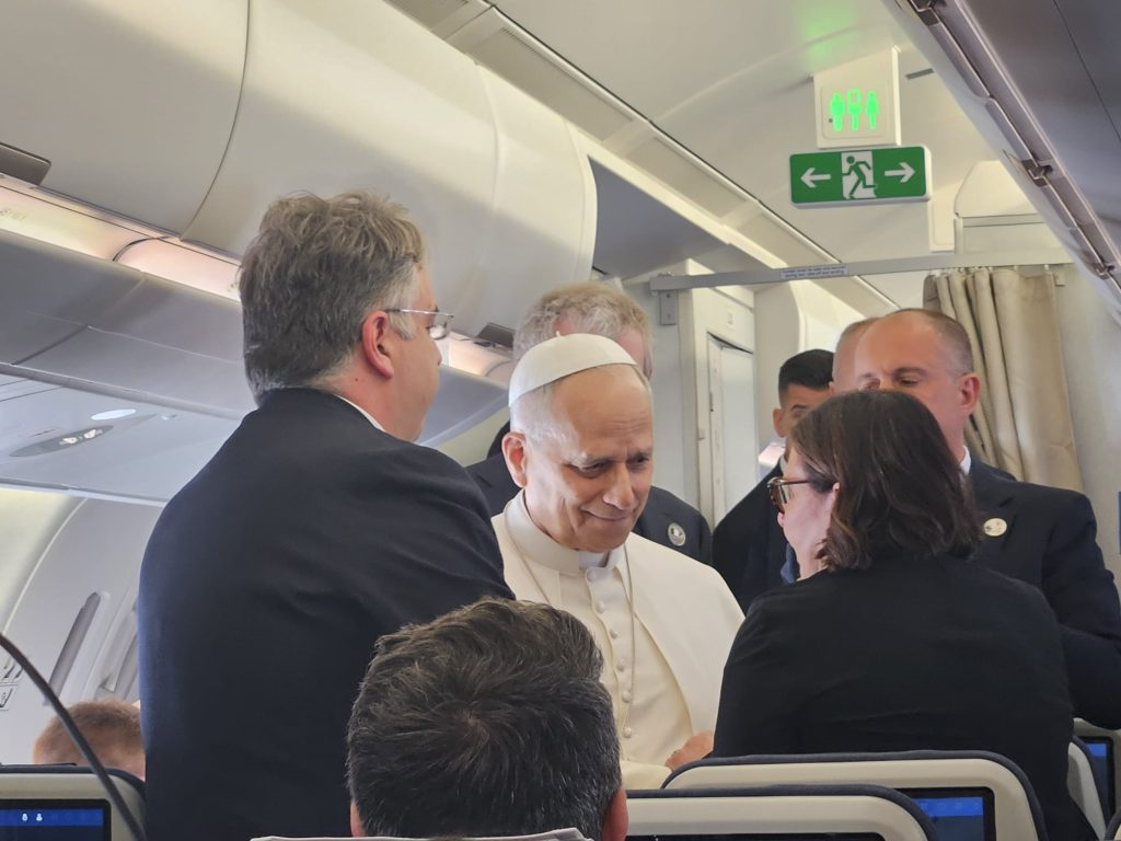 'I am not afraid of the Trump administration'