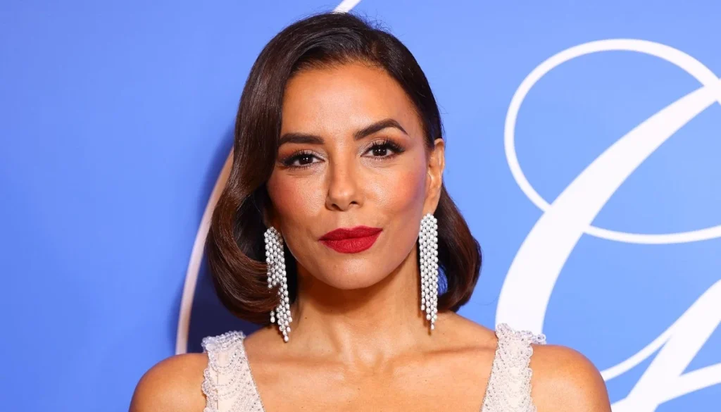 'I am not beautiful'