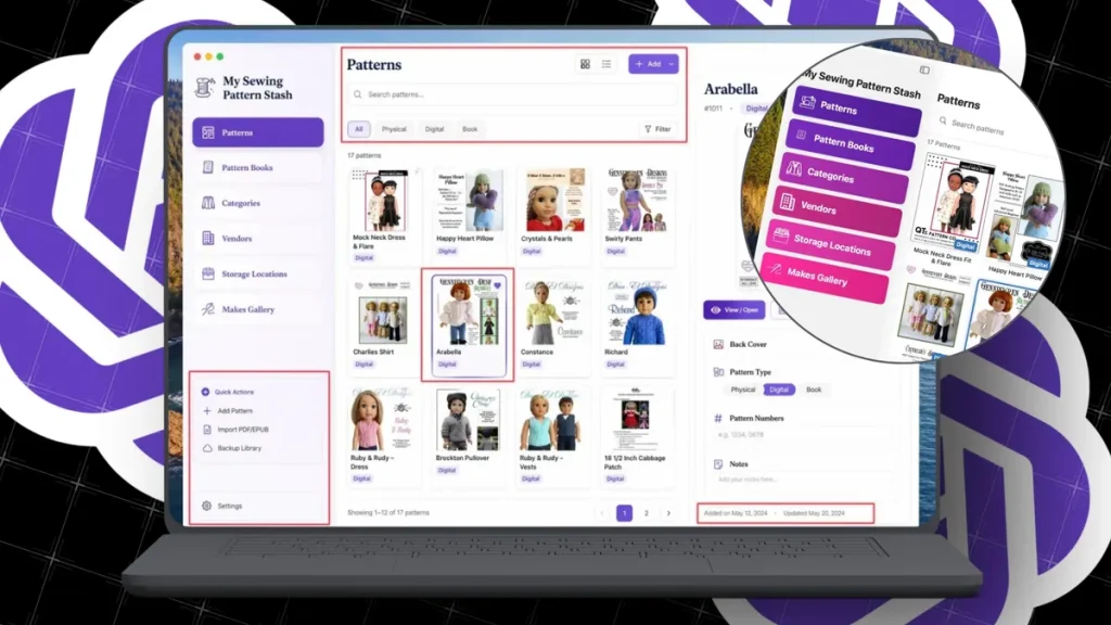 I asked ChatGPT Images 2.0 to redesign my app UI – and wow