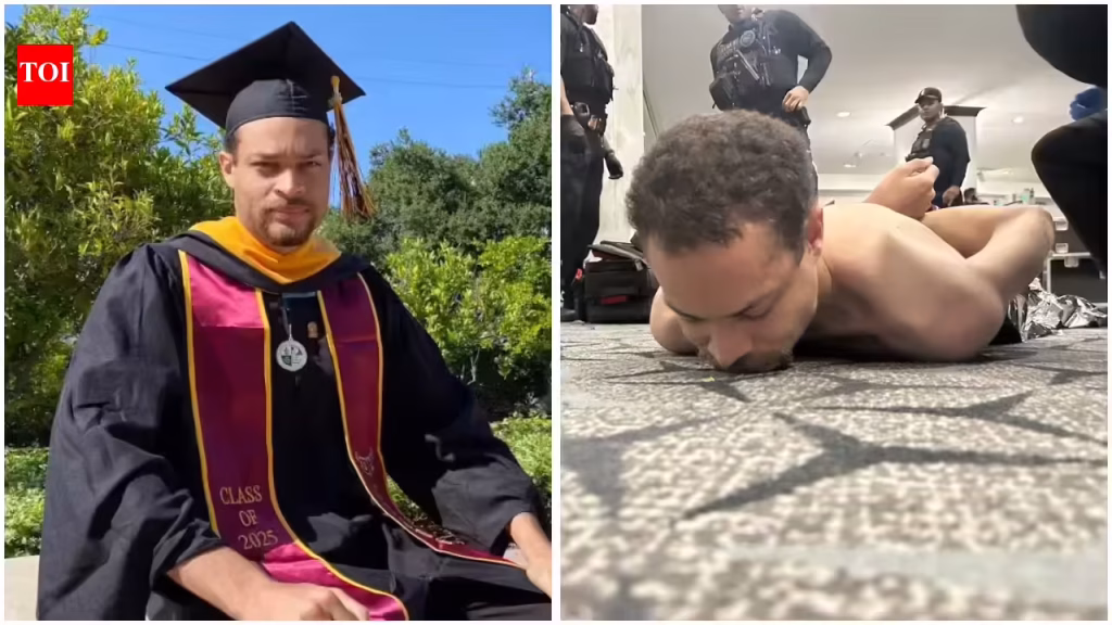 'I don't expect an apology': What the DC shooter's manifesto reveals about the White House attack