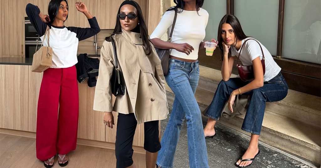 I hope the 29 adorable Nordstrom new arrivals sell out before May