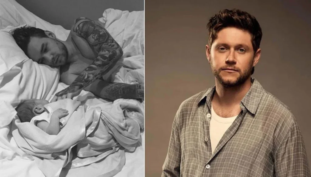 'I just keep thinking about Liam Payne's little son'