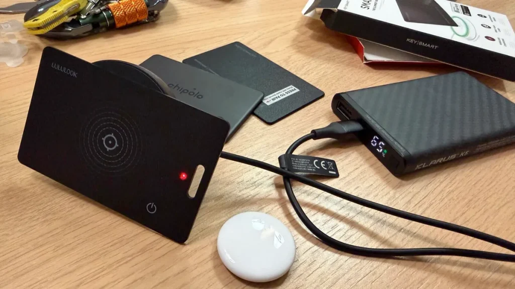 I re-tested Apple AirTags after 5 years – how they compare to Bluetooth tracker rivals