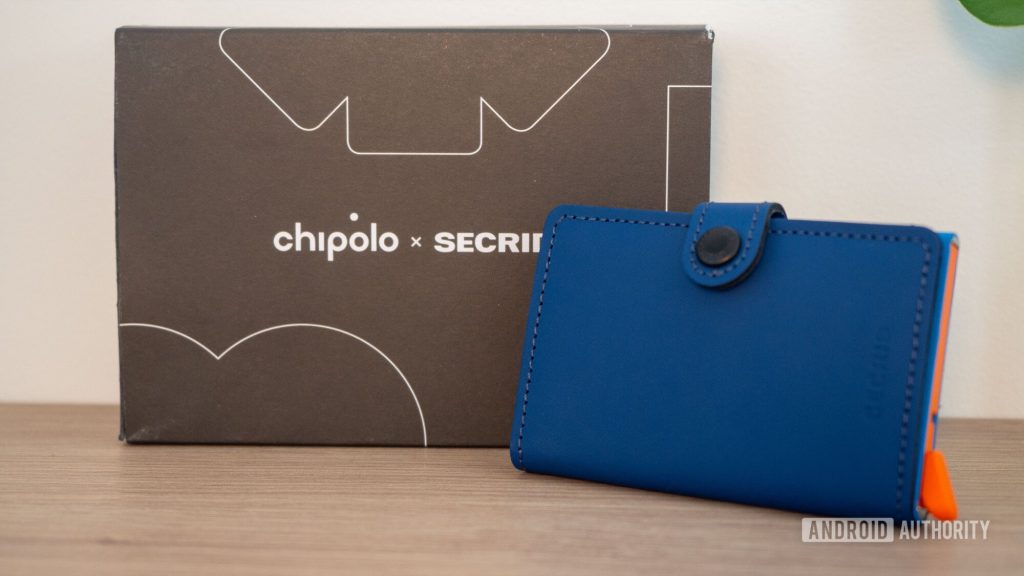 I tried the smart wallet Google fans have been waiting for – but it's overrated