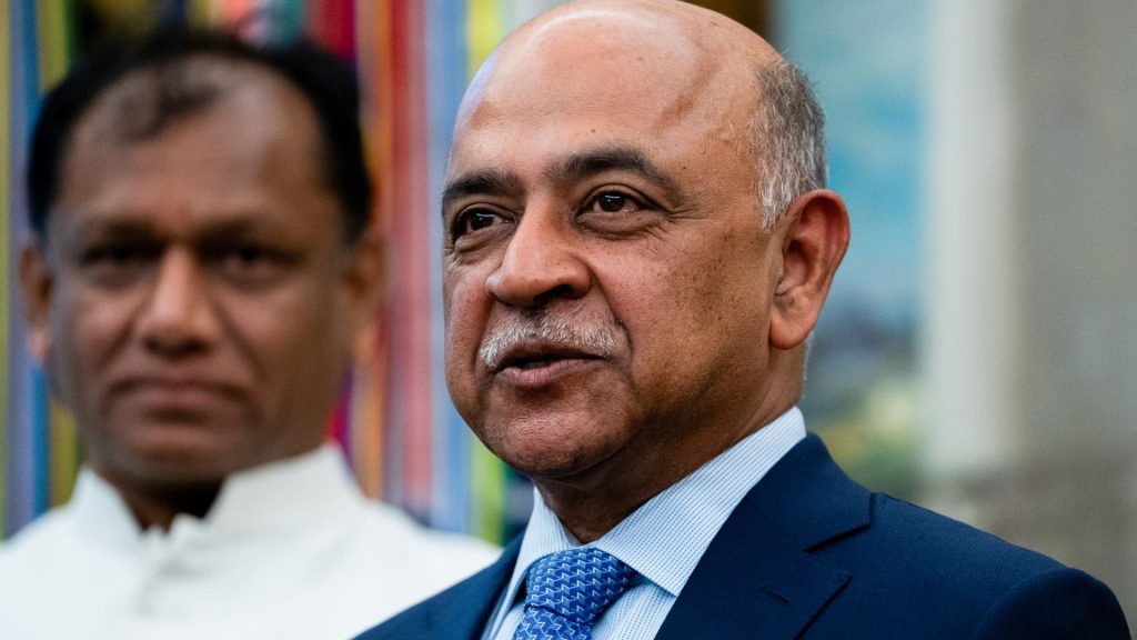 IBM Q1 Earnings Report 2026