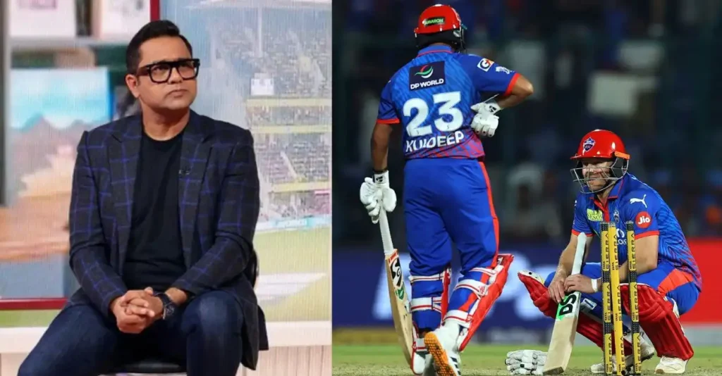 IPL 2026: Aakash Chopra criticizes David Miller for refusing to take crucial singles in the final over against Gujarat Titans