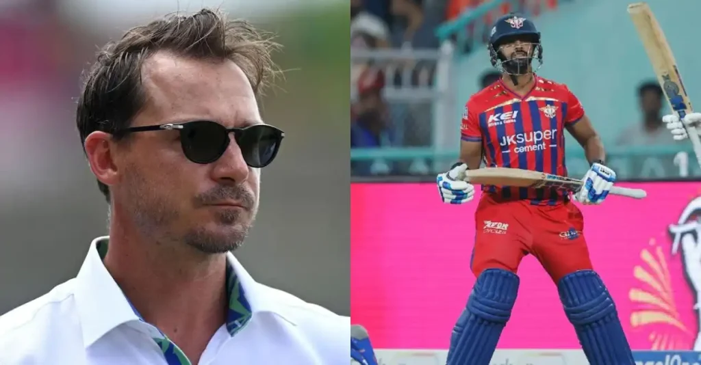 IPL 2026: Dale Steyn criticizes LSG for sending in Nicholas Pooran in Super Over against KKR