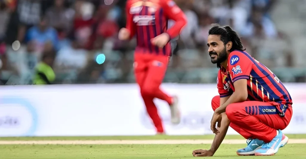 IPL 2026: This is why LSG's Digvesh Rathi is not playing in today's match against Punjab Kings