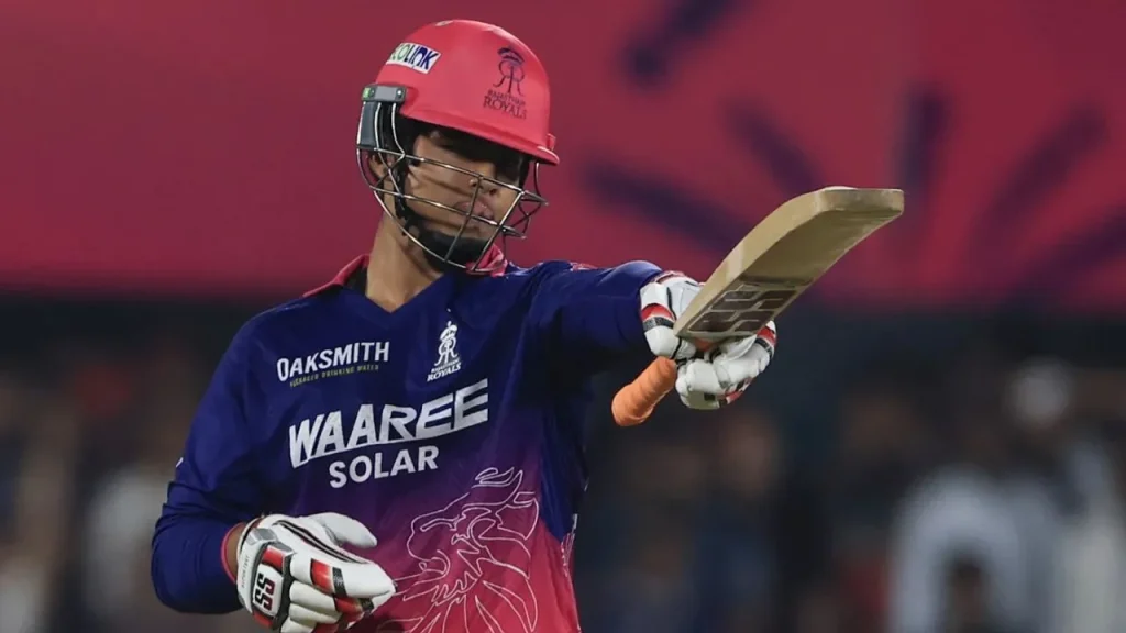 IPL Chairman demands Vaibhav Suryavanshi's debut in India, sends message to Ajit Agarkar