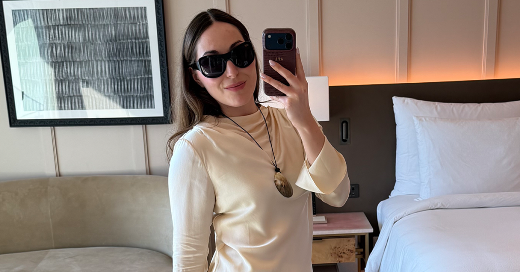 I'm a Senior Fashion Editor—I'm Buying Everything for Spring