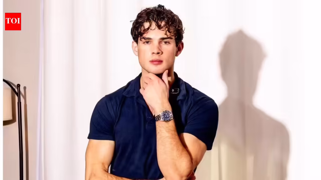 "I'm going to be a dad": Clavicular sparks outrage after shocking idea from "impregnation contest" goes viral