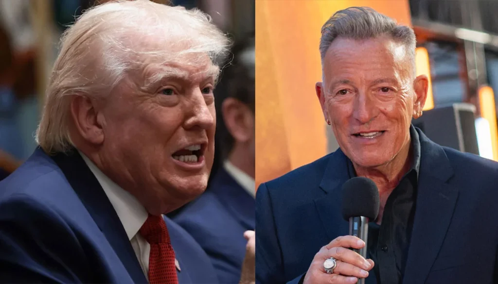 'Incurable case of Trump derangement syndrome'