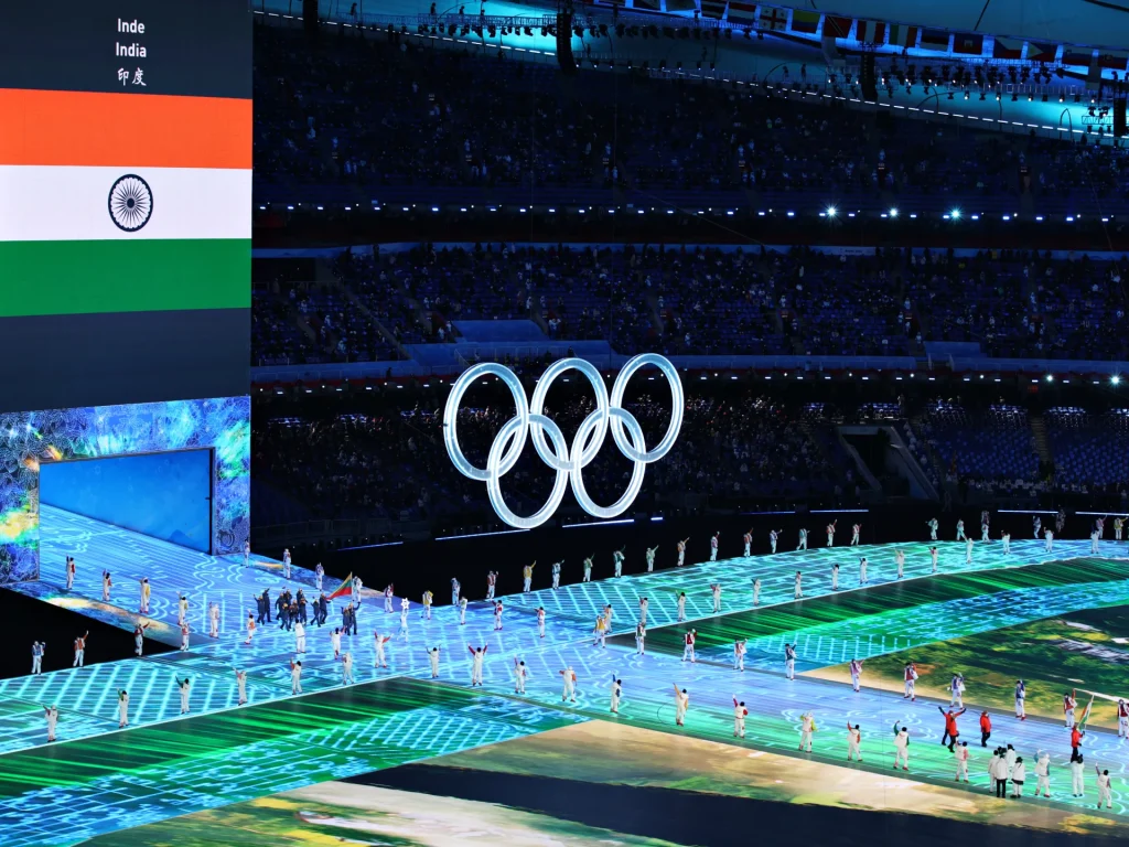 India in 'extremely high' doping risk category: Athletics Integrity Unit athletics news