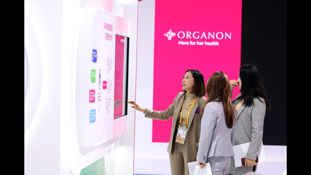 Indian drug manufacturer Sun Pharma will buy American company Organon in a deal worth $11.75 billion.