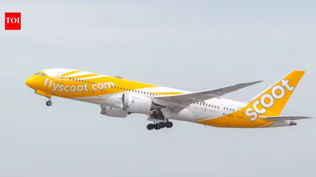 Indian man accused of sexually assaulting woman on Australia-bound flight: 'Will be dealt with quickly'