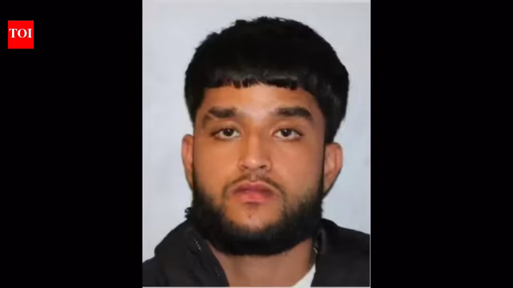 Indian man arrested in New York state for $200,000 scam; Called people and told them 'You are wanted on a warrant'