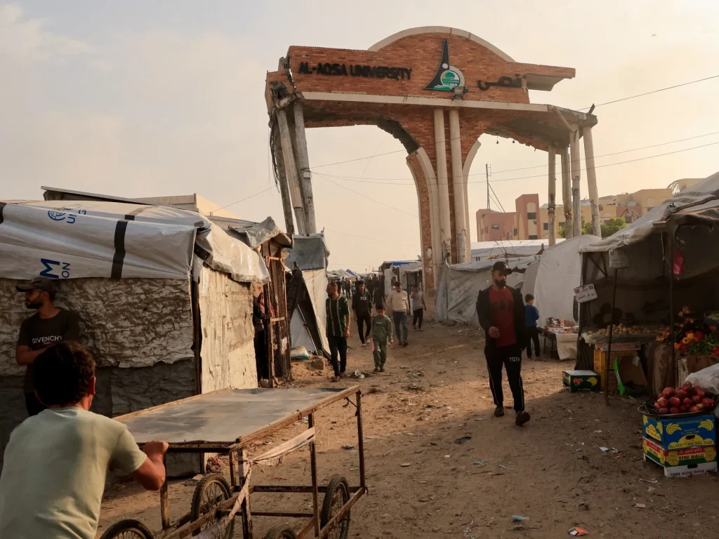 Indian physicists voice solidarity with academics from Iran, Palestine, Lebanon. US-Israel war over Iran news