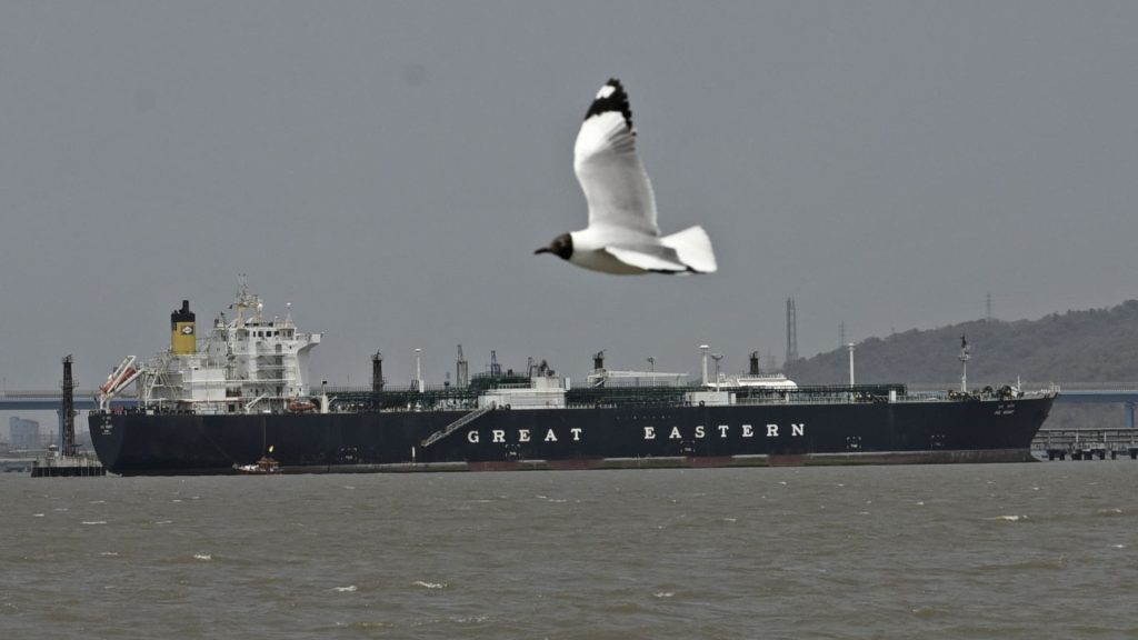 India's goods exports down 7% in March due to Iran war - there will be more pain ahead