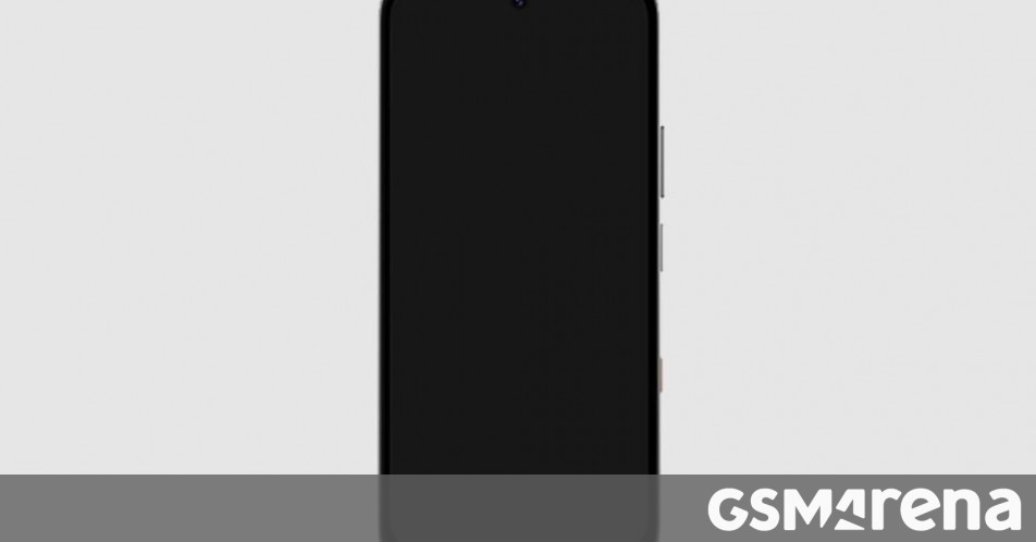 Infinix Hot 70 Google Play Console listing shows off its front, reveals key specs Infinix Hot 70 Google Play Console listing shows off its front, reveals key specs