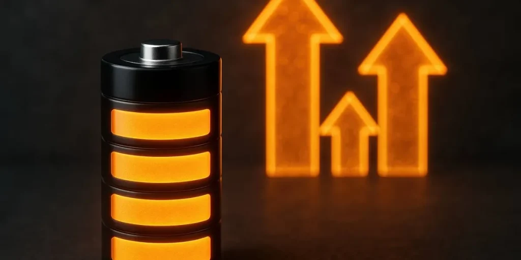 Infographic: Era of glut ends as lithium heads towards 2026 shortage