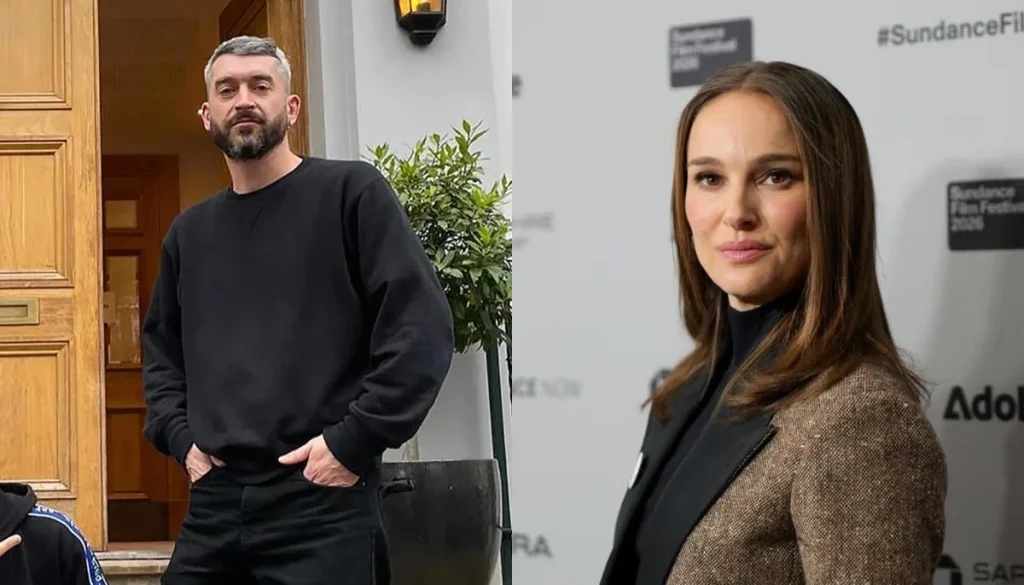 Inside Natalie Portman's emotional healing journey with Tangie Destable