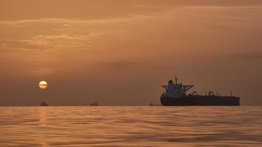 Iran doubles down on plans to close the Strait of Hormuz