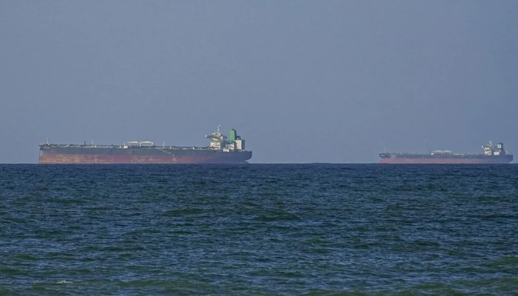 Iran proposes deal to reopen the Strait of Hormuz – but at what cost to the US?