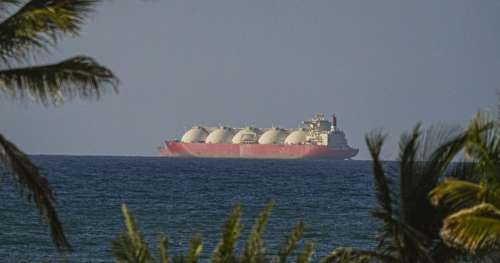 Iran targets cruise ship in Strait of Hormuz as it again closes the waterway. world | news