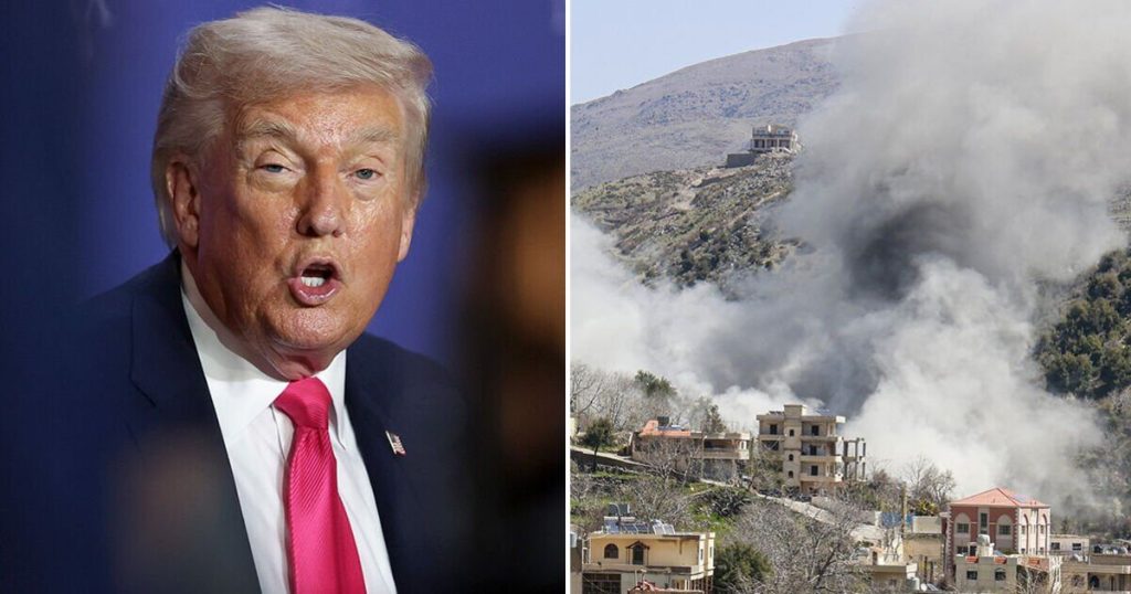 Iran walks out of US peace talks and takes a dig at Donald Trump. world | news