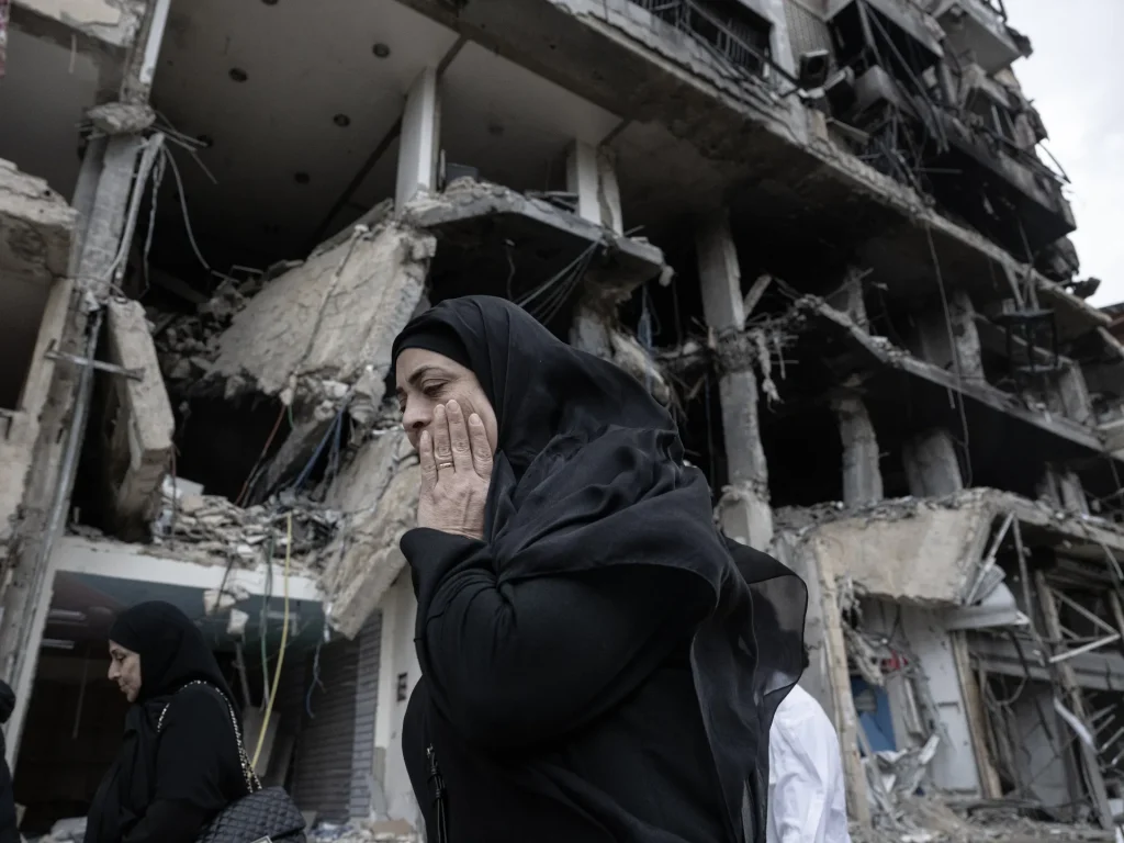 Iran war live: Israel kills Lebanese journalist; Tehran-US talks stalled. donald trump news