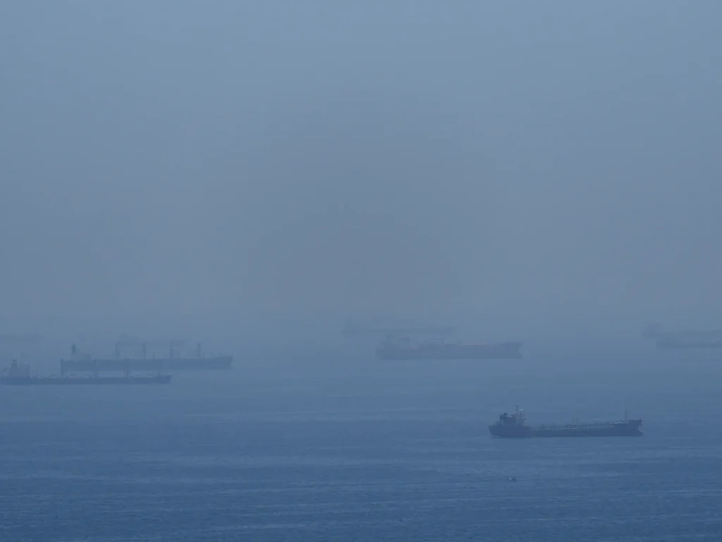 Iran war live: Tehran says no date set for US talks, Strait of Hormuz closed. US-Israel war over Iran news