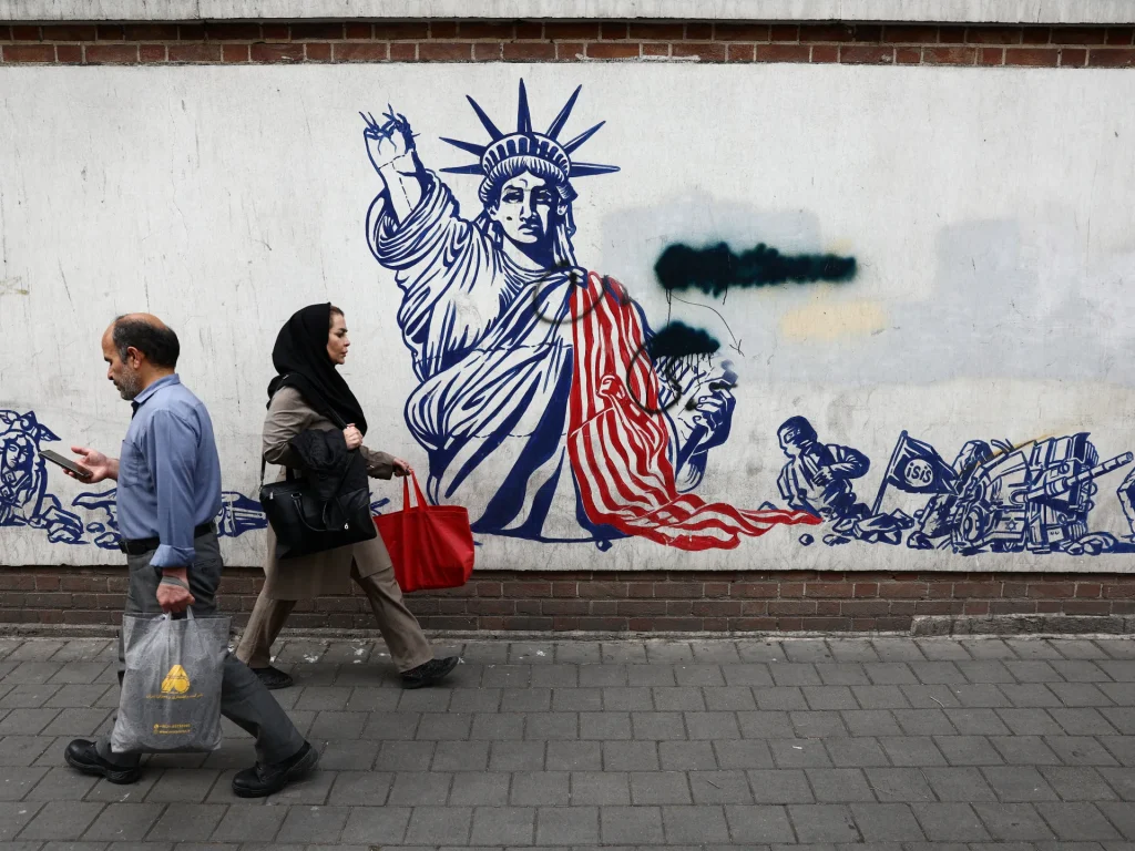 Iran war live: Trump says ceasefire extended as talks with Tehran hang in the air struggle news