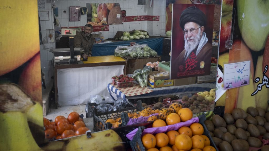 Iran's economy in charts: hyperinflation and depreciating rial