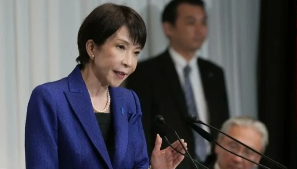 Is Japan moving beyond post-World War II pacifism with new arms export rules?